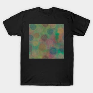 Be Jewelled - Emerald T-Shirt